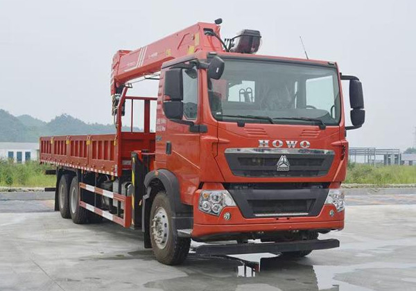 隨車吊