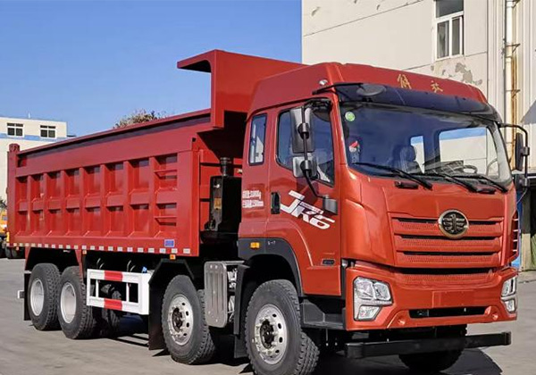 自卸汽車(chē)
