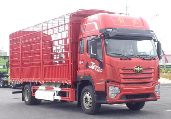 倉柵汽車