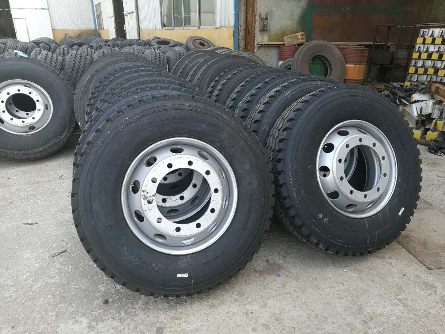 輪胎小常識(shí) 需知道的輪胎使用注意事項(xiàng)?